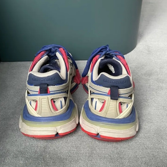 Balenciaga Track 2 - Picture 4 of 4